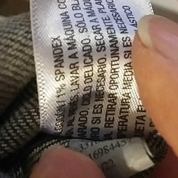 Wild Fable jean Jacket - Picture 11 of 12